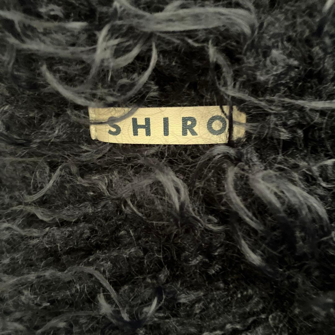 新品＊ SHIRO アドベントカレンダー2025ファートートバッグのみ - メルカリ