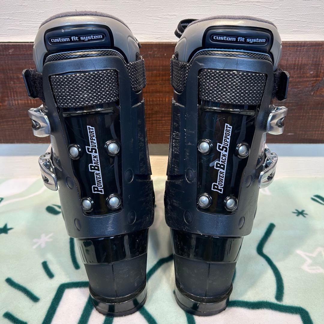 ☆状態良好☆ GENFACTORY BUMPS7 27〜27.5cm