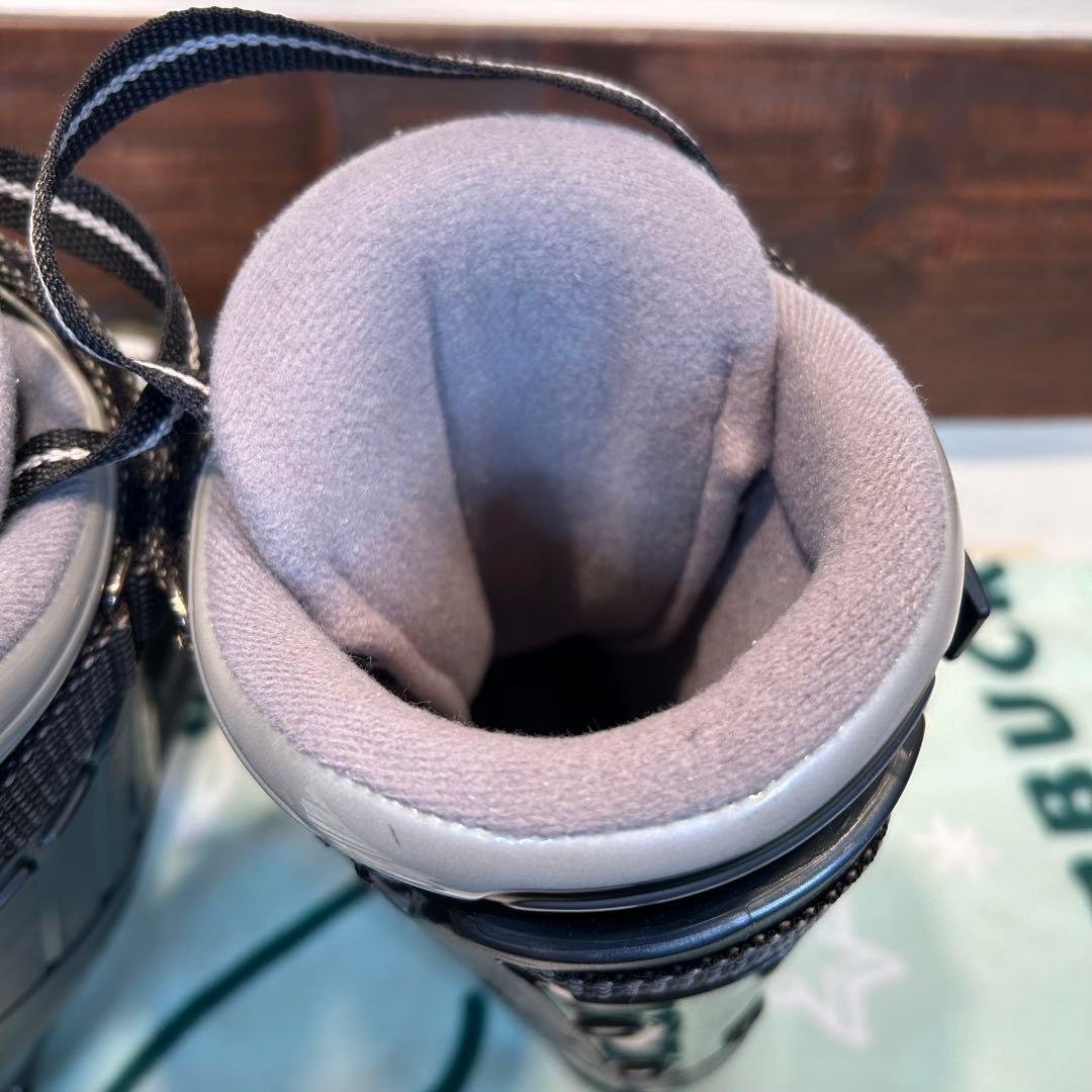 ☆状態良好☆ GENFACTORY BUMPS7 27〜27.5cm