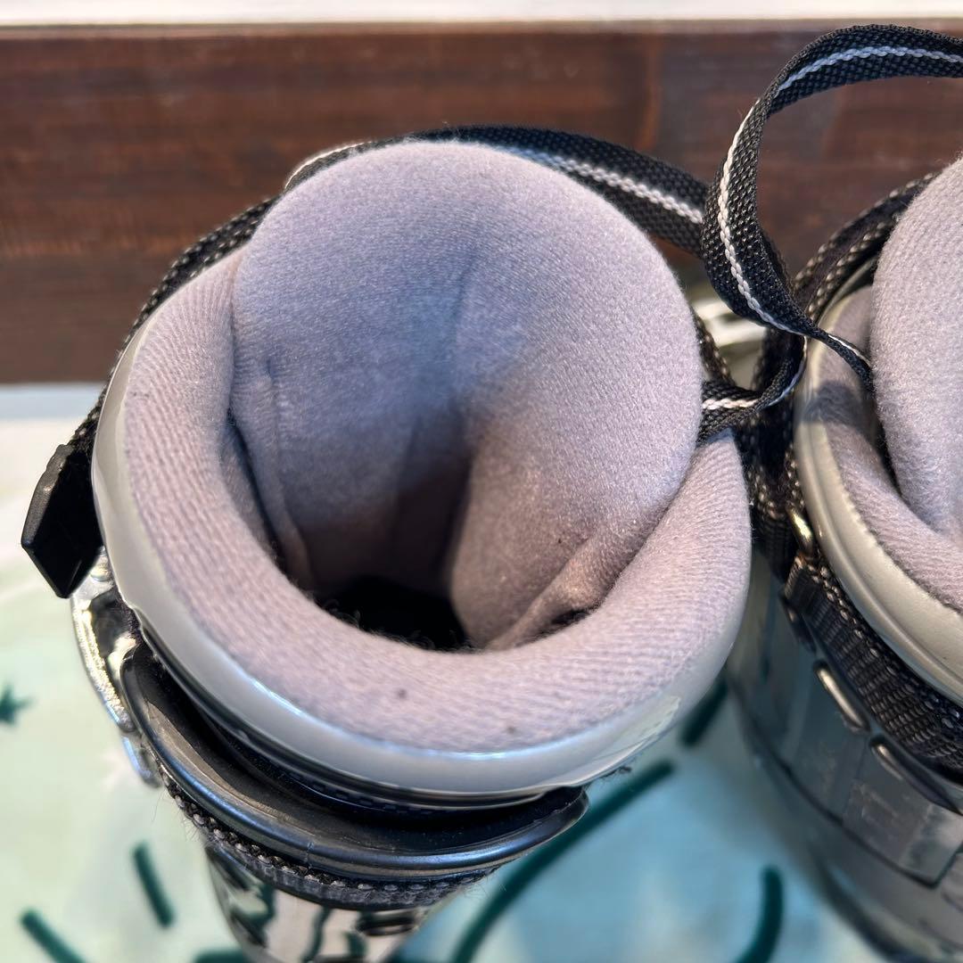 ☆状態良好☆ GENFACTORY BUMPS7 27〜27.5cm