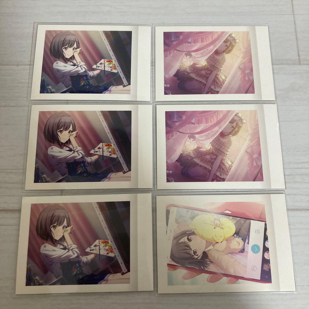 プロセカ 東雲絵名 まとめ売り - メルカリ