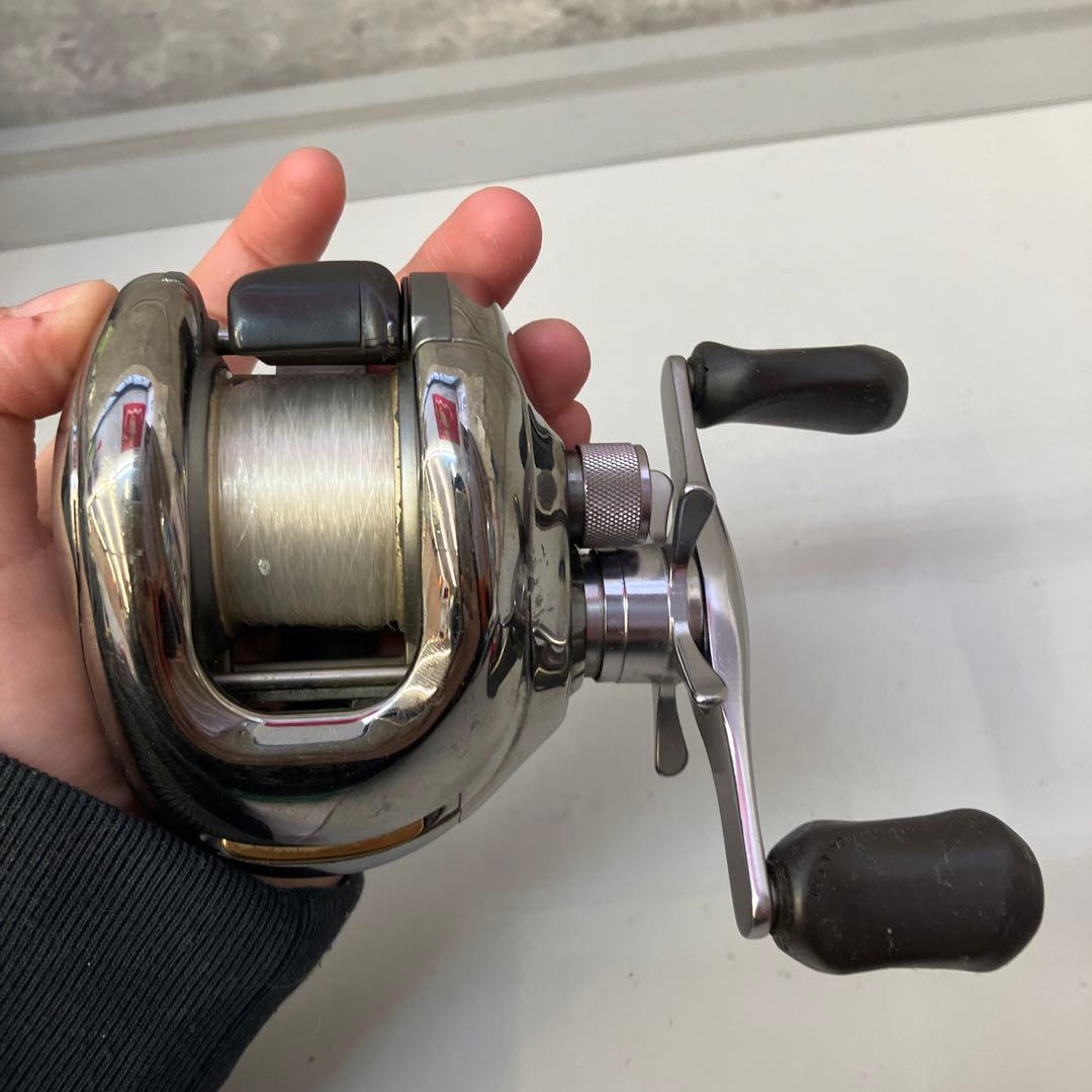 SHIMANO シマノ スコーピオン アンタレス ANTARES RH 224 - メルカリ