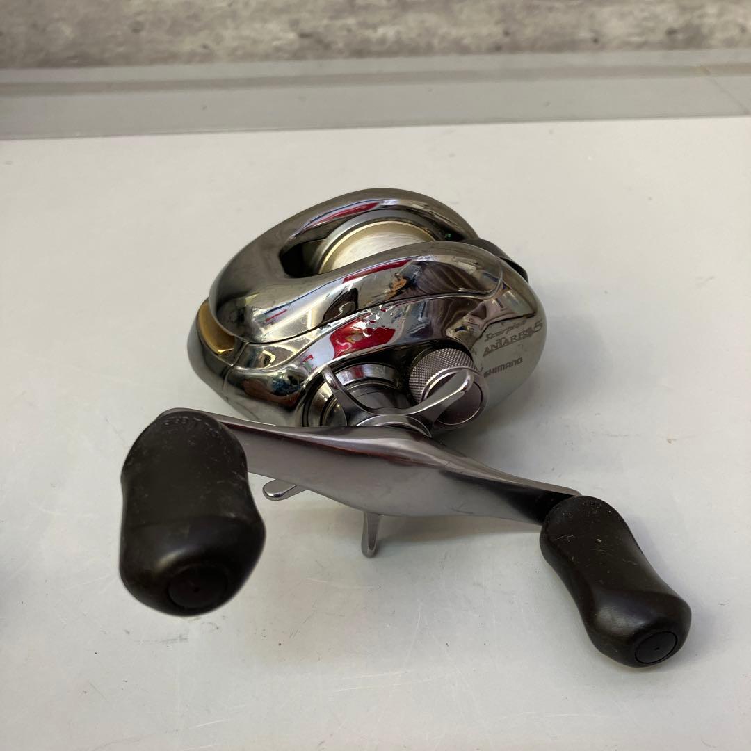 SHIMANO シマノ スコーピオン アンタレス ANTARES RH 224 - メルカリ