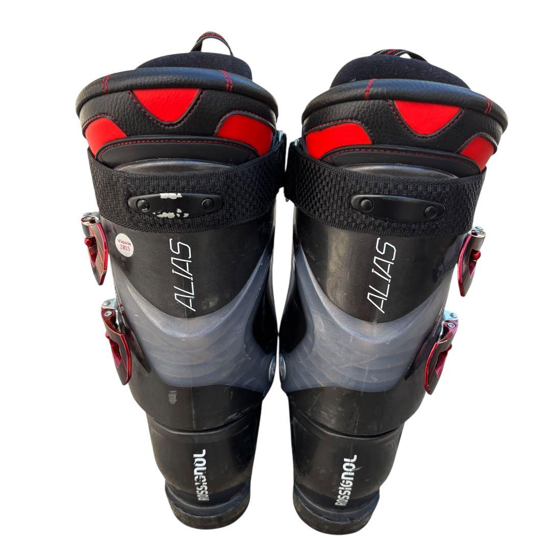 ROSSIGNOL(ロシニョール)　スキーブーツ　ALIAS 27.5cm