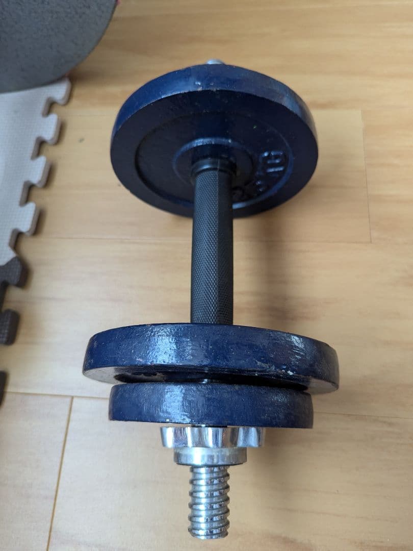 WORLD BARBELLトレーニング プレート