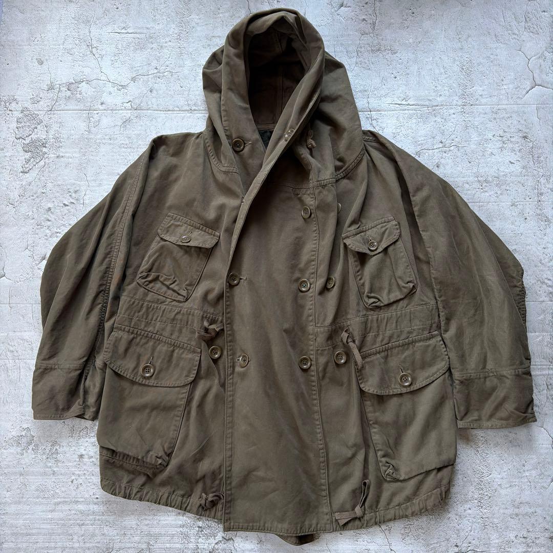 KAPITAL RING COAT リングコート コットン サイズS - メルカリ