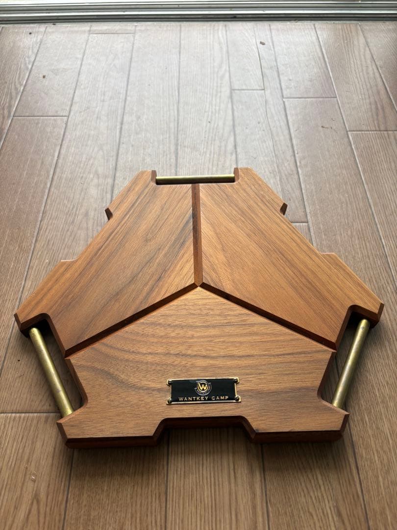 WANTKEY MINI ウォンキーミニ　サイドテーブル WANTKEY MINI – WANTKEY CAMP