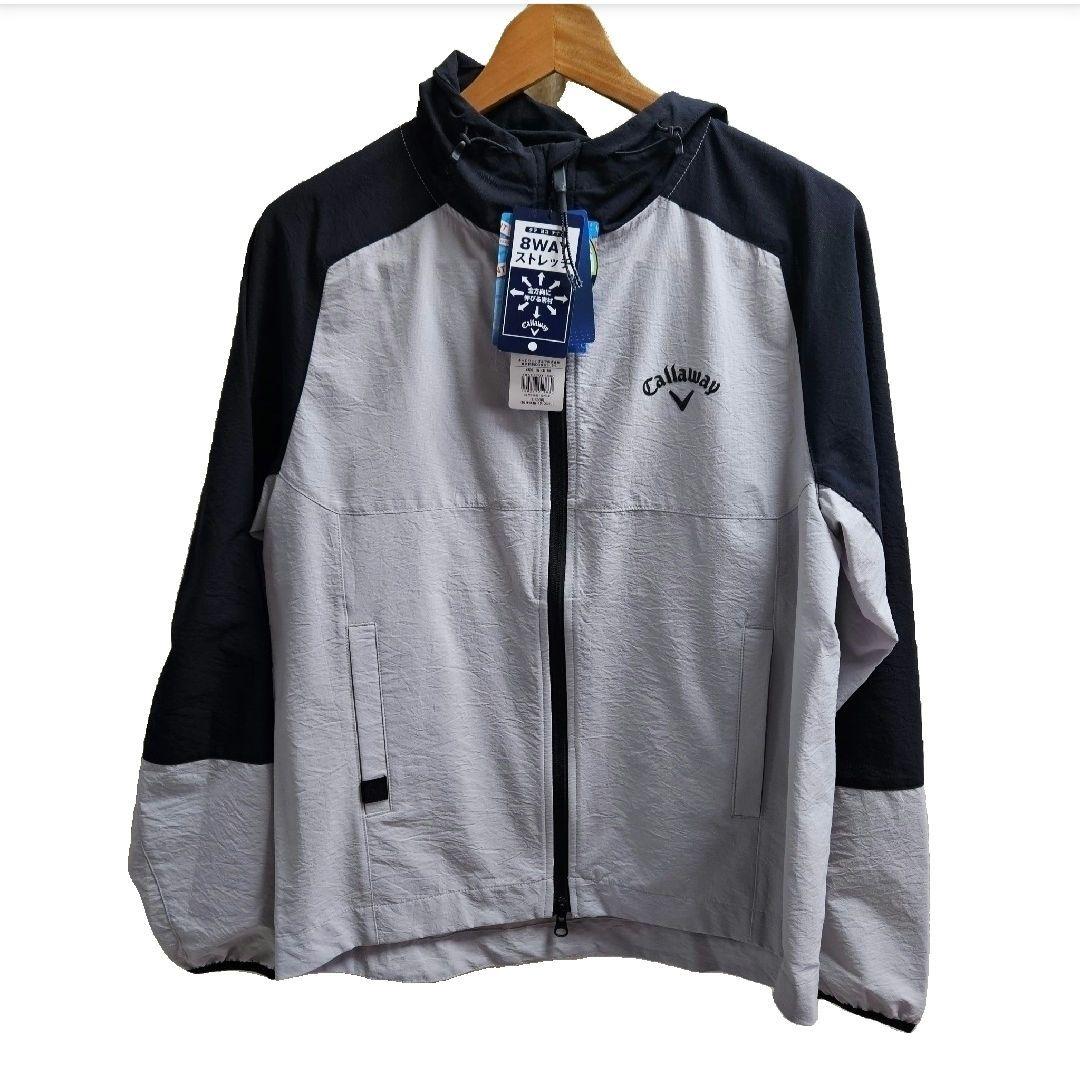 キャロウェイ メンズ ナイロンブルゾンM 楽天市場】キャロウェイ（素材（生地・毛糸）ナイロン）（ブルゾン