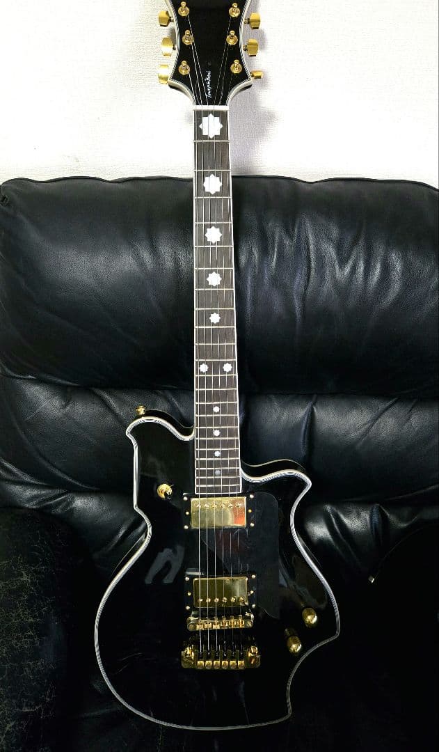 布袋寅泰 MVー480-HT COMPLEX アウトレット 布袋寅泰 MV-480 HT