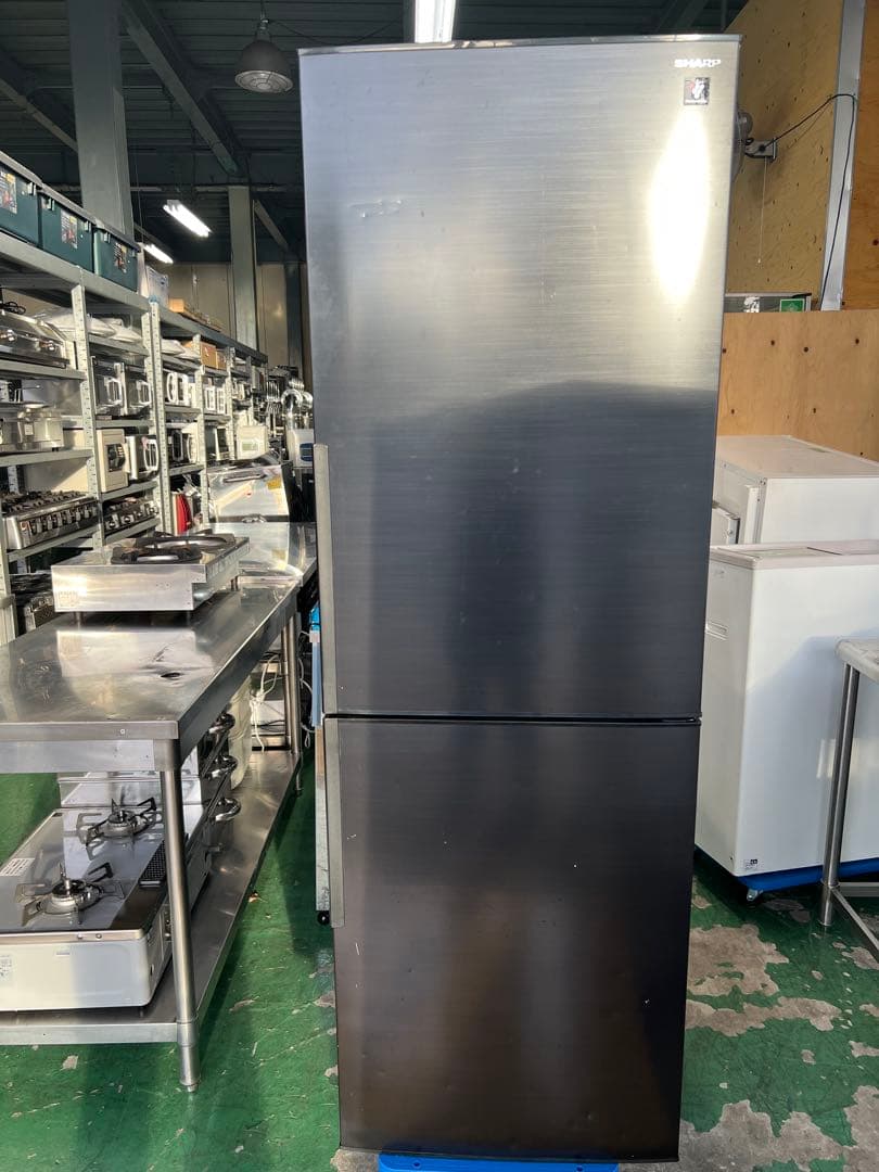 2023年シャープ家庭用冷凍冷蔵庫 SHARP（シャープ） 冷凍庫｜FJ-HF13H-W｜[通販]ケーズデンキ