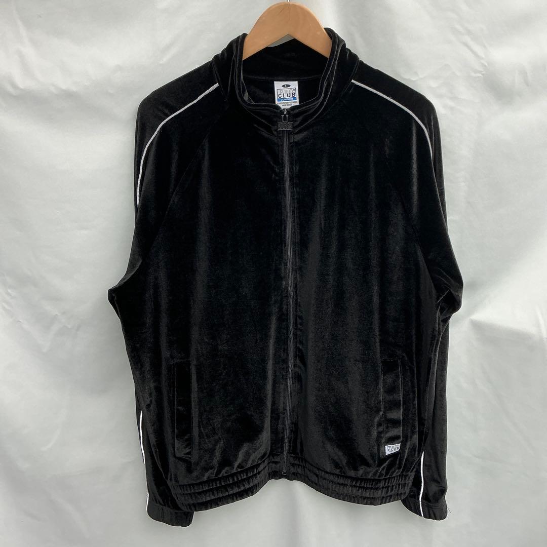 PRO CLUB SELECTION ベロアジャケット 楽天市場】【16PC0303】PRO CLUB VELOUR TRACK JACKET (プロクラブ