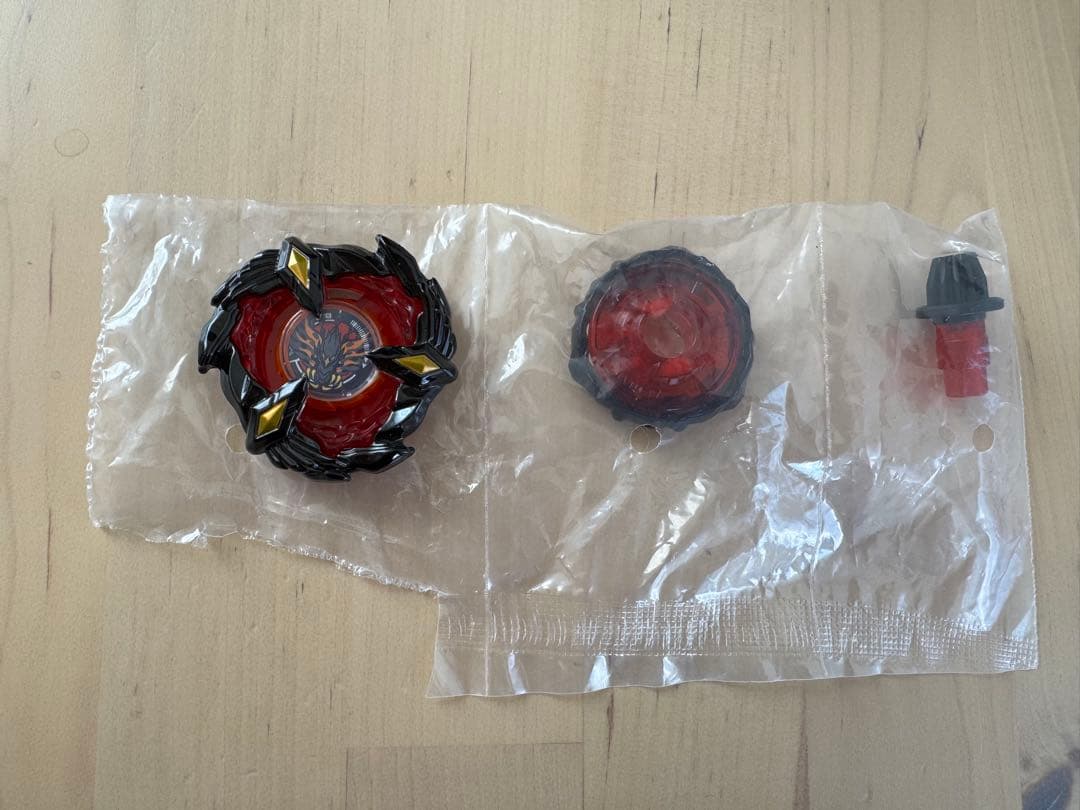 新品フェニックスウイング9-60GF メタルコート：ブラック キタニタツヤ