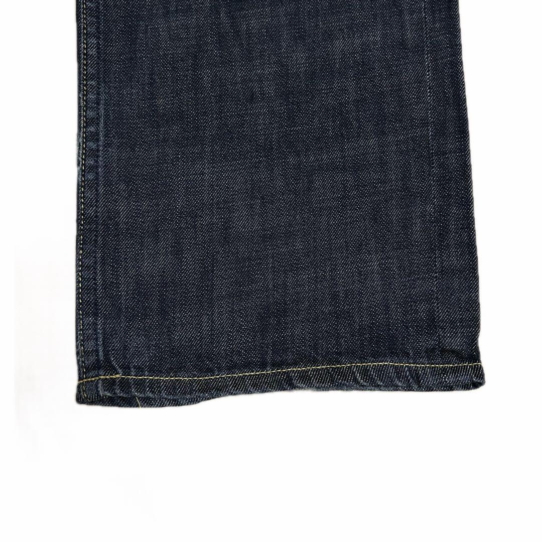 Levi's FENOM 320 デニムパンツ 藤原ヒロシ フラグメントデザイン