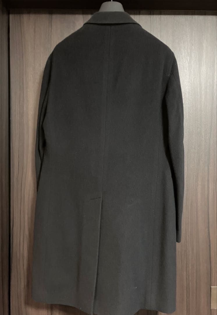 ヒ*シ様 TAGLIATORE ダブルブレスト チェスターコート TAGLIATORE