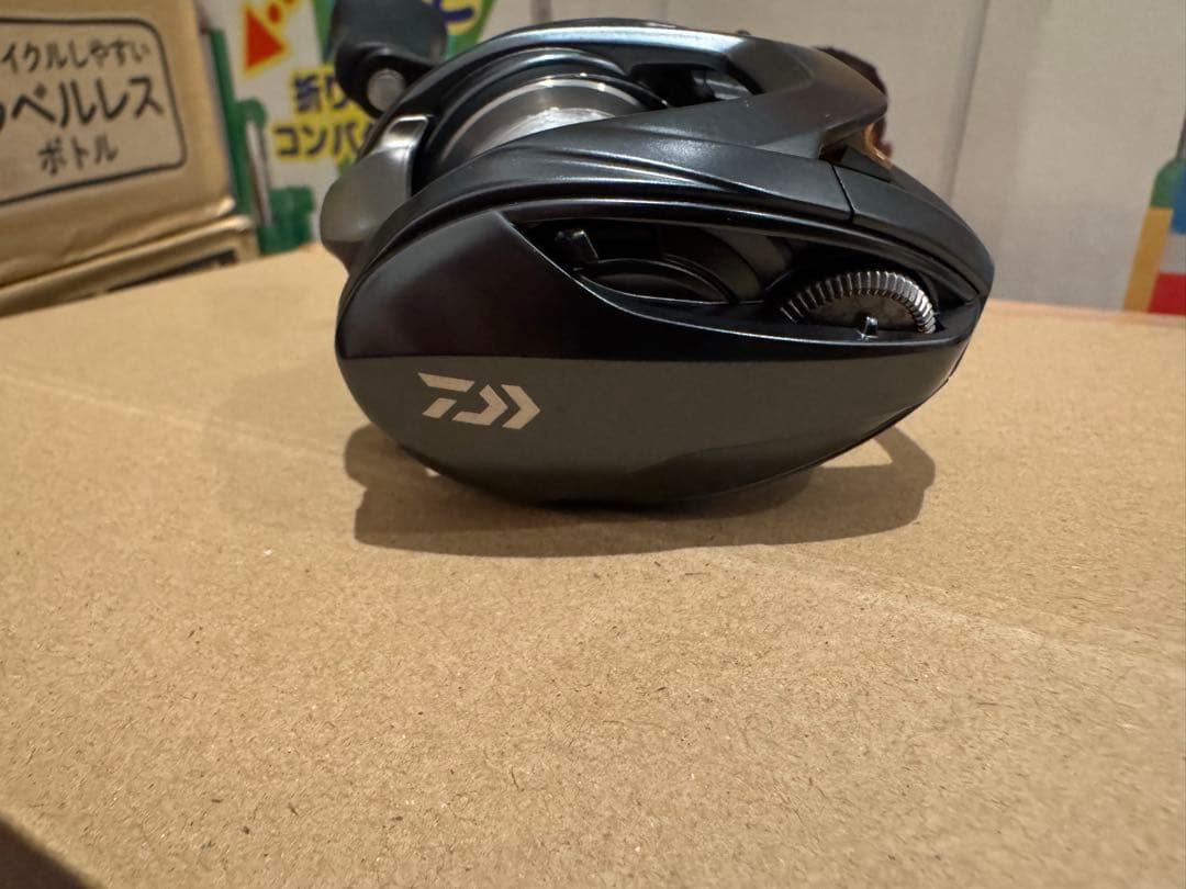 Daiwa スティーズ A TW SHL - リールオンライン 通販