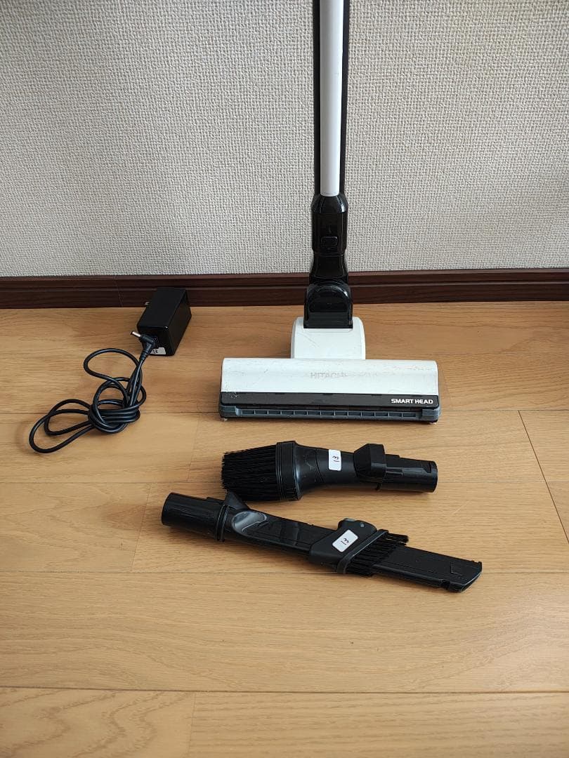 日立☆PV-BL1J☆2022年製☆バッテリーの状態良好☆13