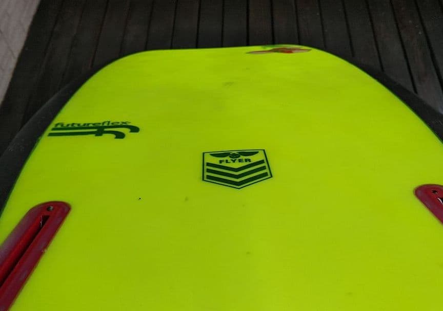 Popi 送料込み アルメリック ニューフライヤー 6.0 Popi 送料込み