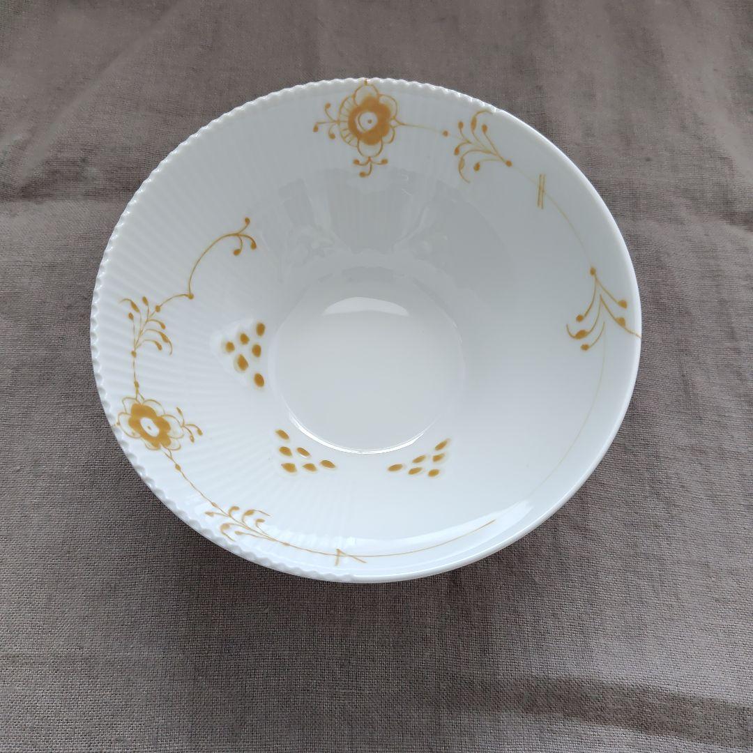 ロイヤルコペンハーゲン ボウル ロイヤルコペンハーゲン プリンセス ボウル シリアルボウル サラダ