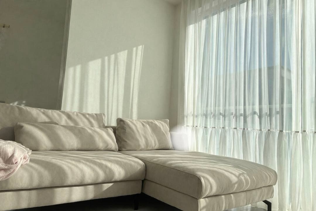 関家具】グラシエーロ L字カウチソファ／リラックスフォーム／ホテル