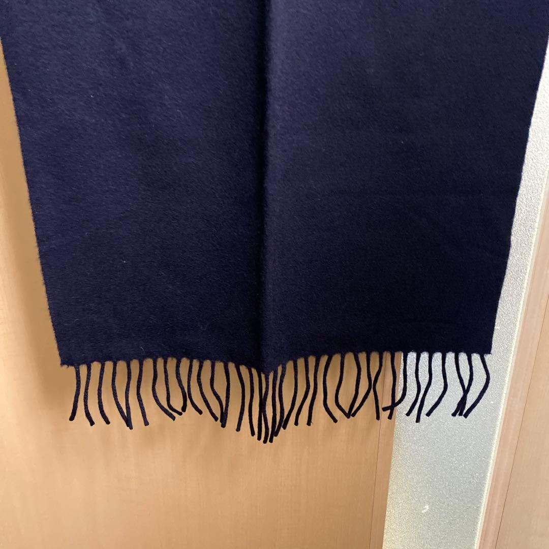 セールファッション - エルメネジルド ゼニア ロングカシミア100