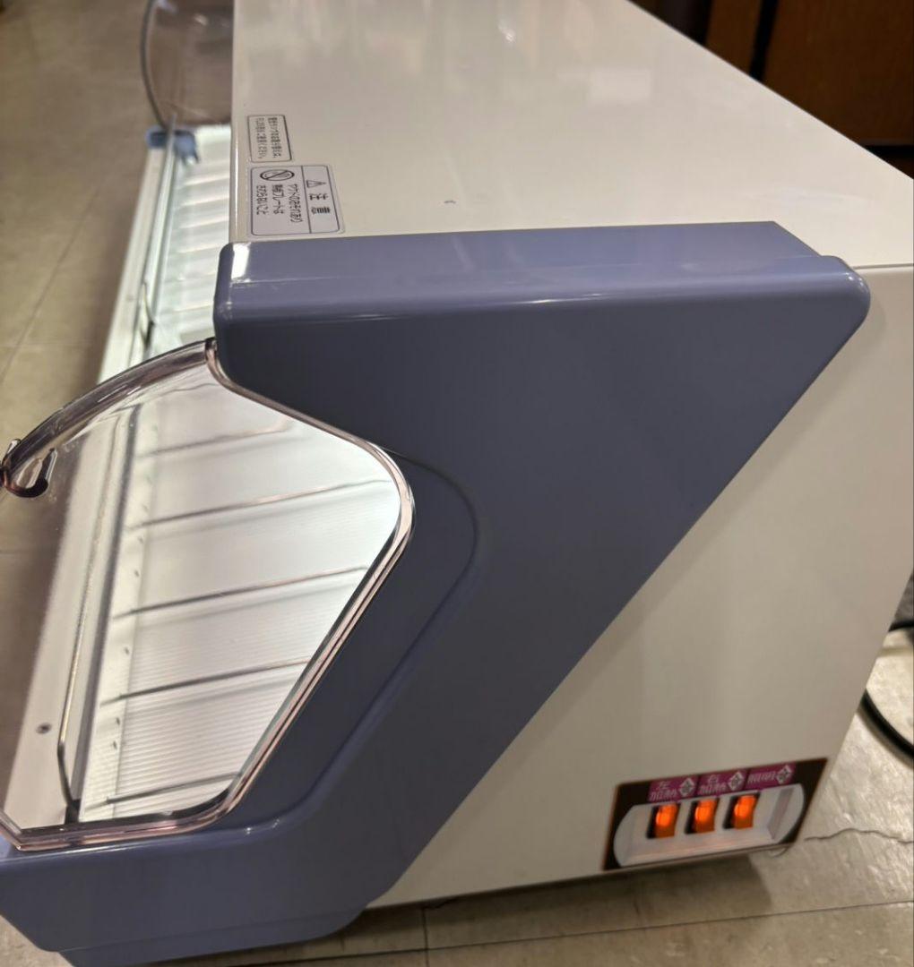 未使用 缶ウォーマー HW -70 ヨシキン 業務用
