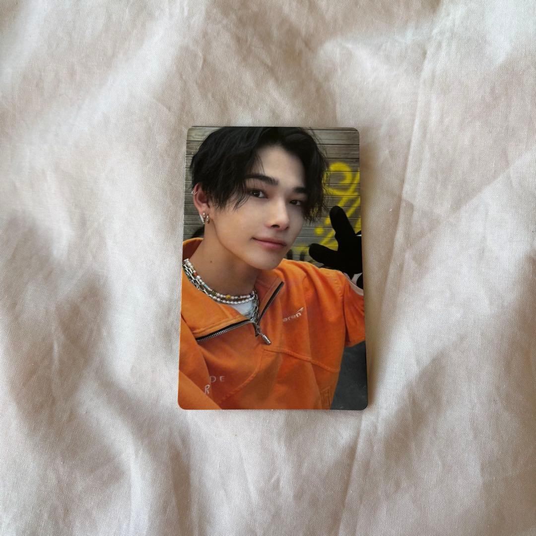 ENHYPEN エナイプン ニキ トレカ - メルカリ