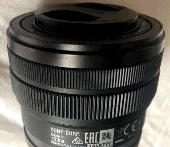 レンズ(ズーム) SONY FE 28-60mm F4-5.6 (SEL2860) コンパクトズーム】SONY FE 28-60mm F4-5.6 レビュー | 収差Love
