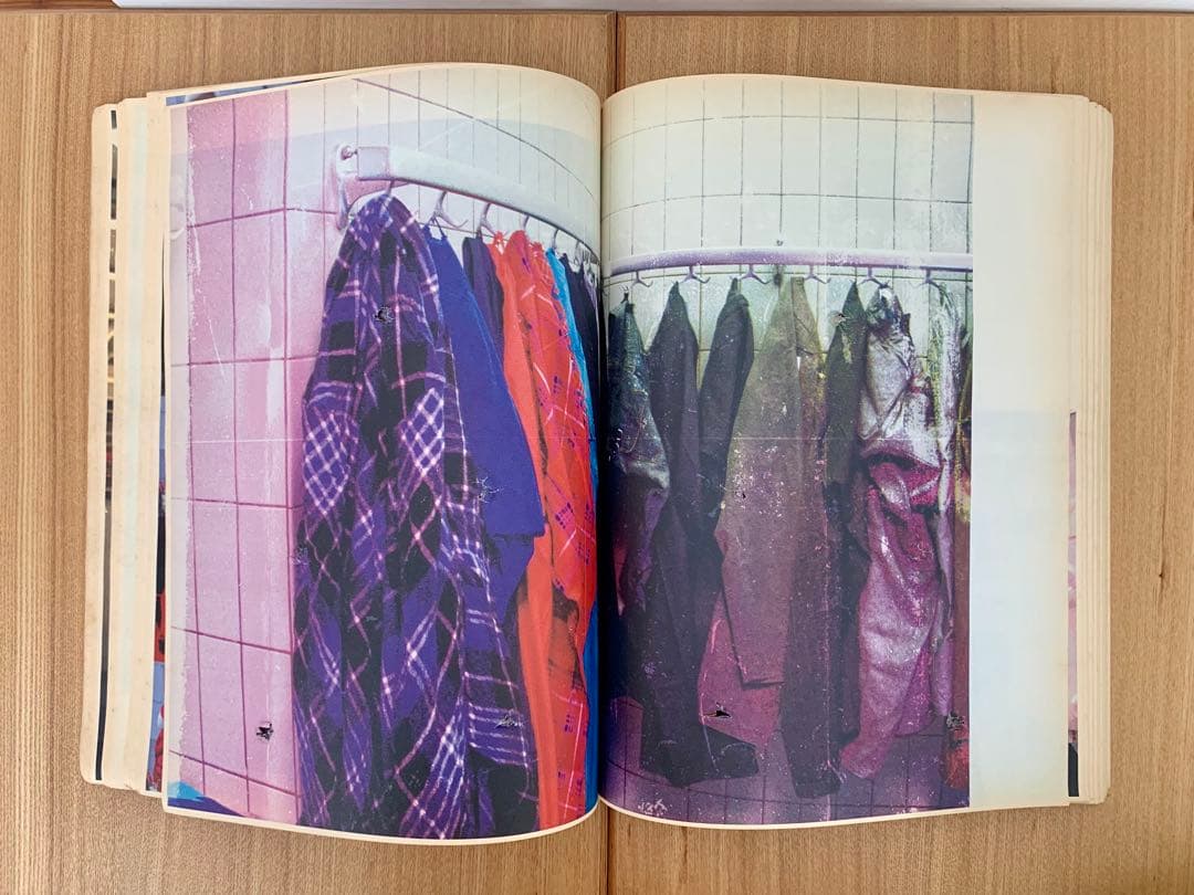 ビジュアルブック『GUERRILLA ZINE No.5』