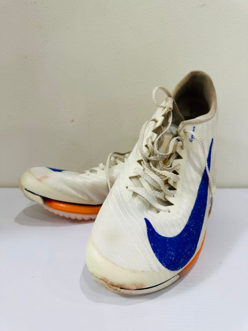 Nike Air Zoom マックスフライ2 　26.5cm ペット用品 キャットステップ(コーナー用) PC30R：QUOLI