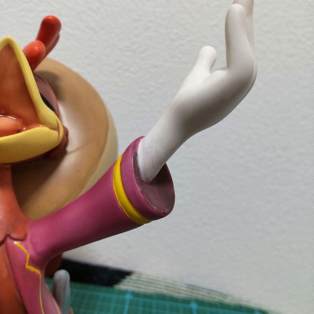 訳あり】WDCC パンチート 3人の騎士 ディズニー フィギュア 置き物