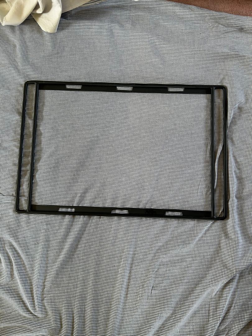 ryucamp i-frame アイフレーム ヘリノックス 天板 - メルカリ