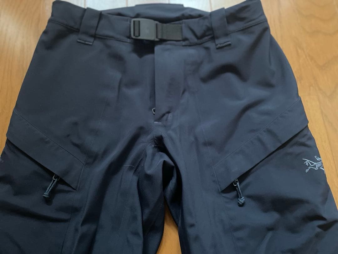 ARC'TERYX アークテリクス スコーピオン スノーボードウェア XS