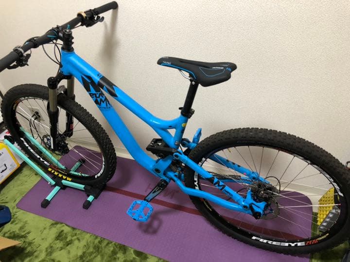 コメンサル COMMENCAL META 29er 公式 commencal コメンサル AM 2 29er