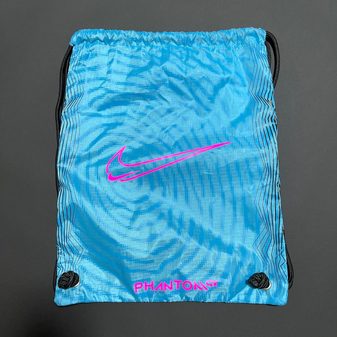 NIKEファントムGX AG-PRO 25.5CM