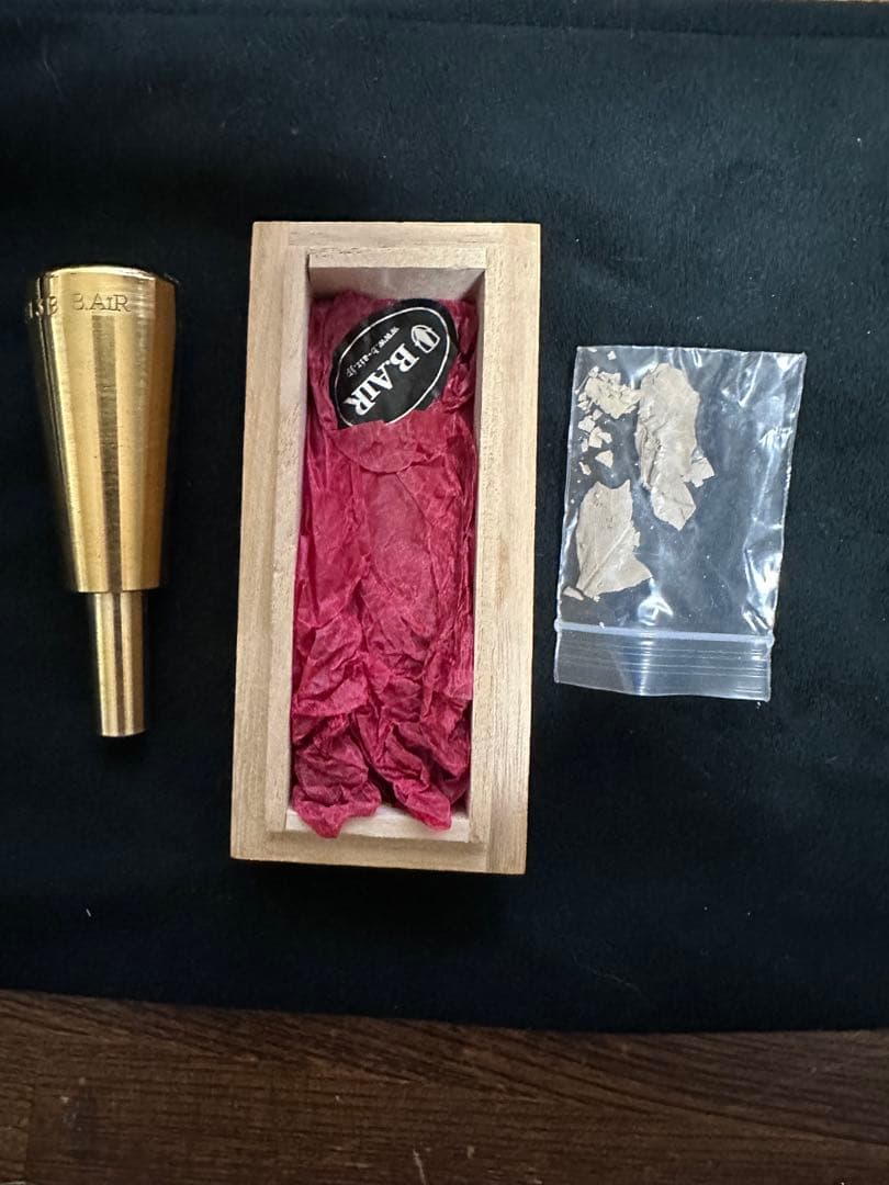 13 Zombies トランペットマウスピース - 管楽器・吹奏楽器オンライン