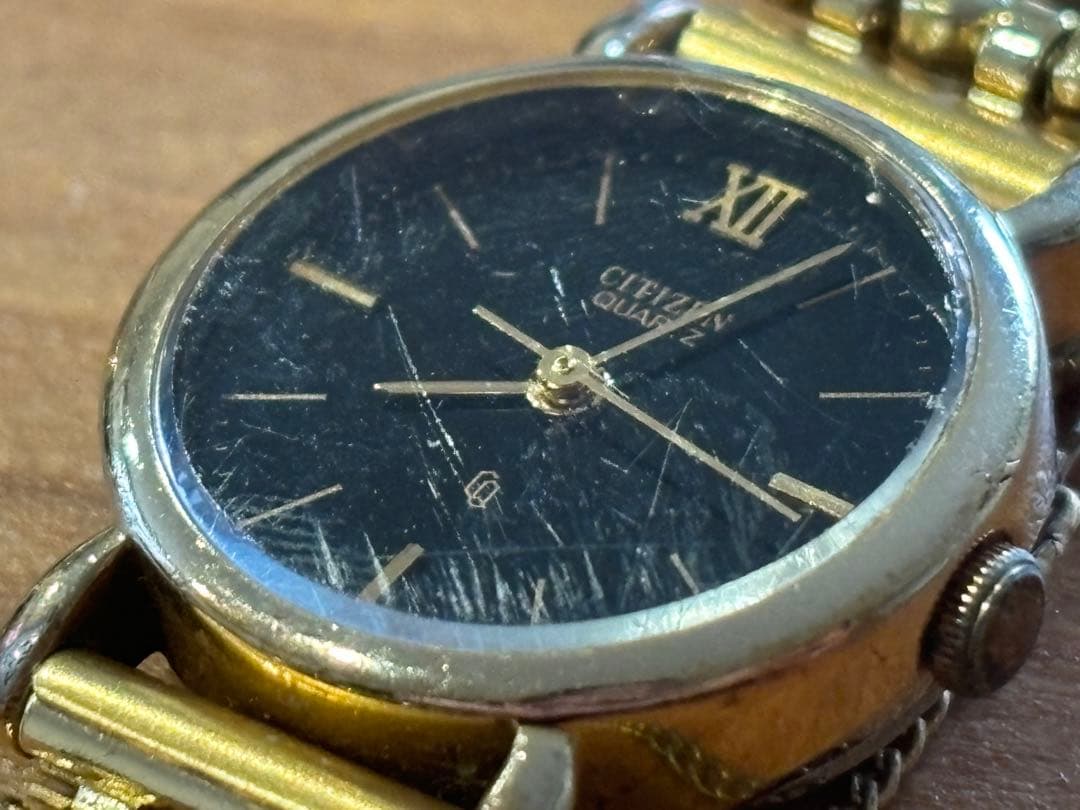 腕時計まとめ売り4点 - メルカリ