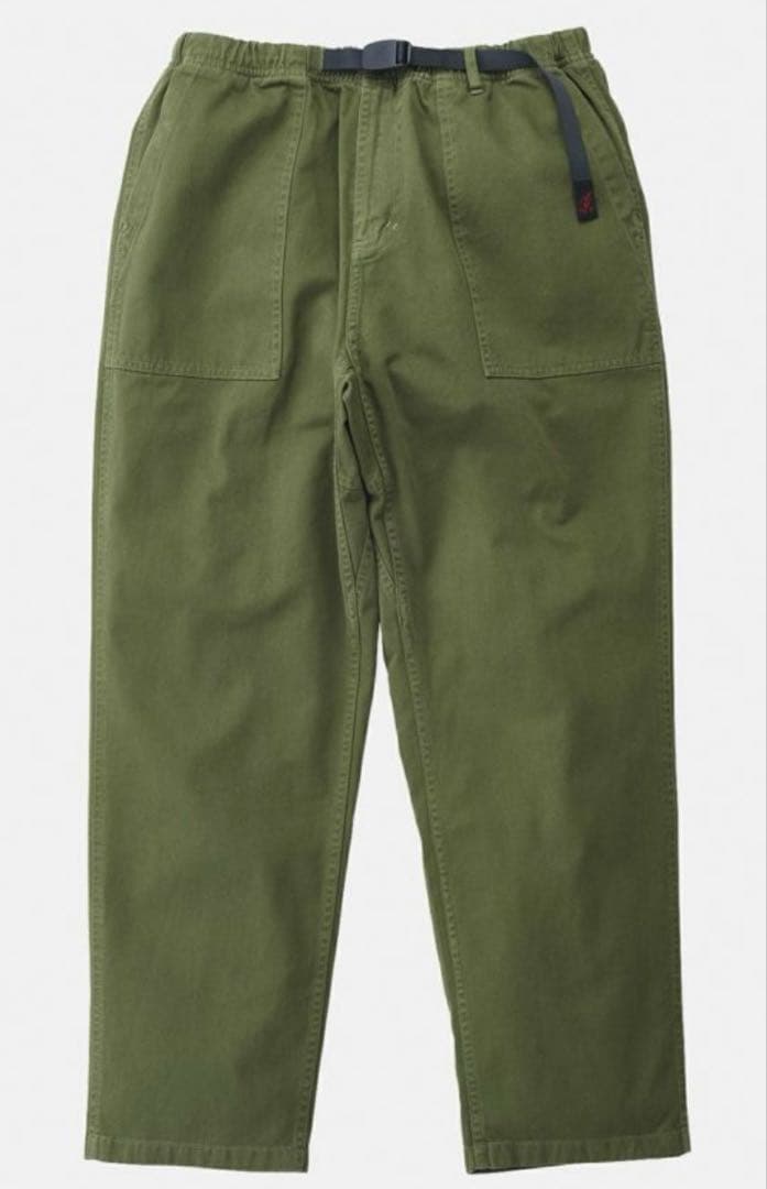 ★試着のみ★グラミチ『ルーズテーパードリッジパンツ 』S unisex 000000001473-20-l.jpg?t=