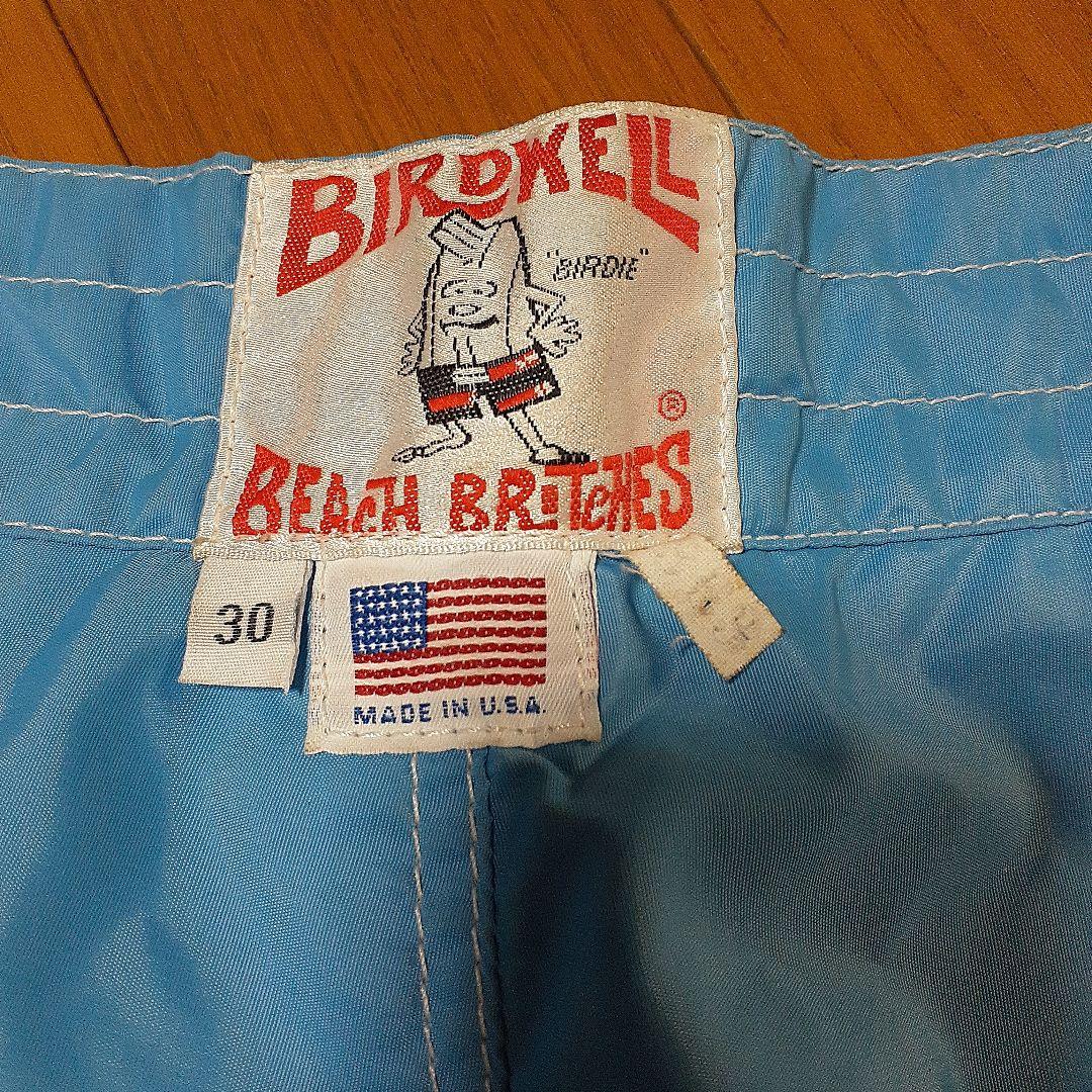 新品未使用 BIRDWELL サーフパンツ 363 size 30 - メルカリ