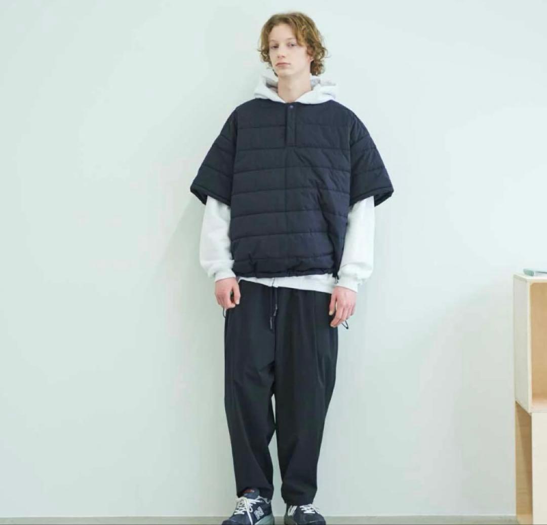 1*7様 SEESEE S.F.C SUPER BIG PUFF JACKET - メルカリ