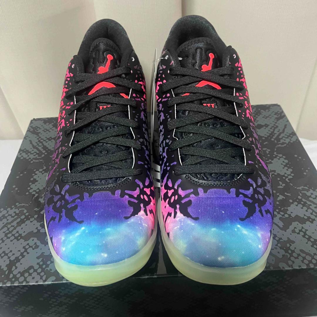 シューズ(男性用) NIKE JORDAN ZION 3 28.5cm DR0676-006