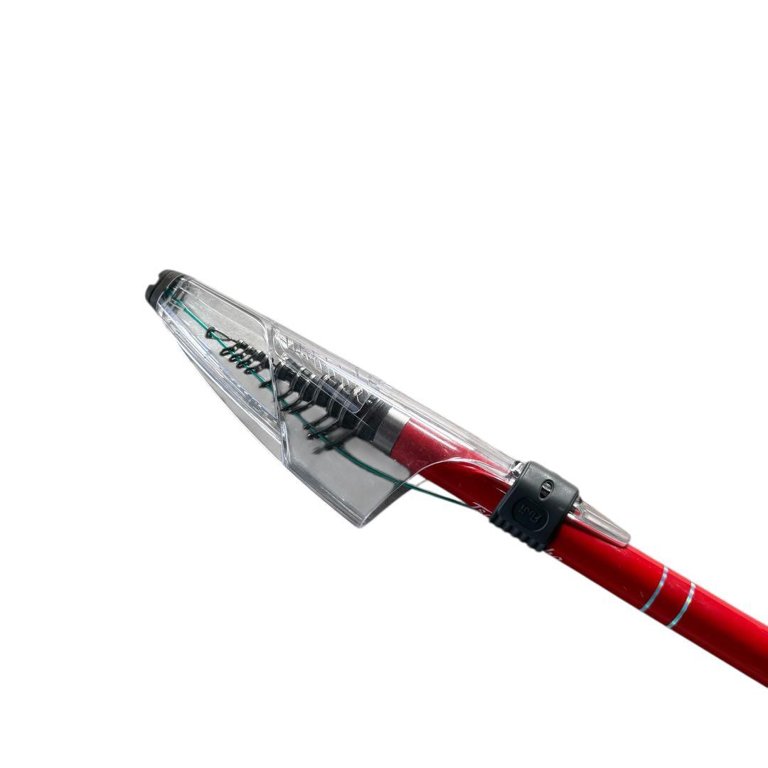 釣武者 鬼反 豪 五〇五 状態良好