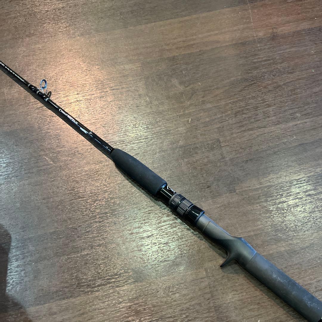 スミス　オフショアスティック　AMJX-C61L スミス(SMITH) オフショアスティック AMJX-C61L (お取り寄せ商品