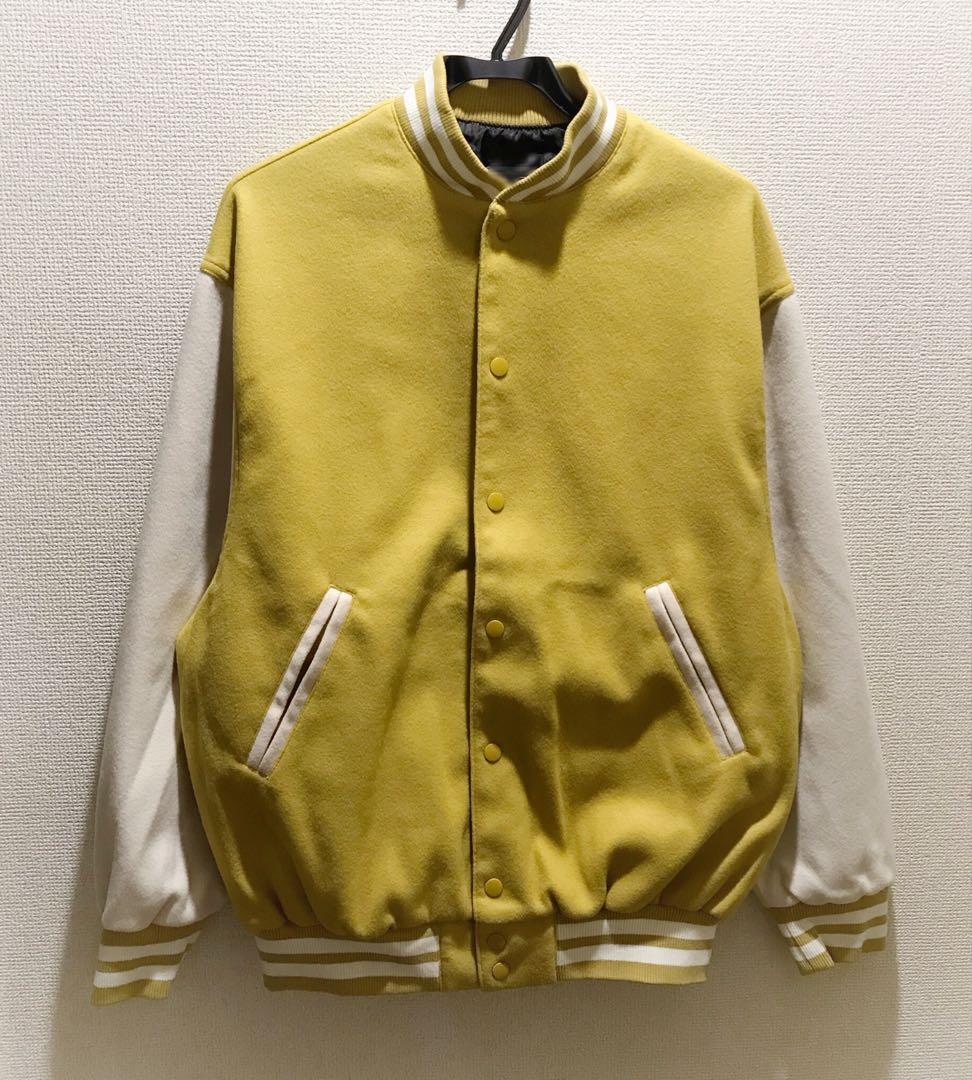 類似品】仮面ライダーガヴ ショウマ 着用 ベースボールジャケット 衣装