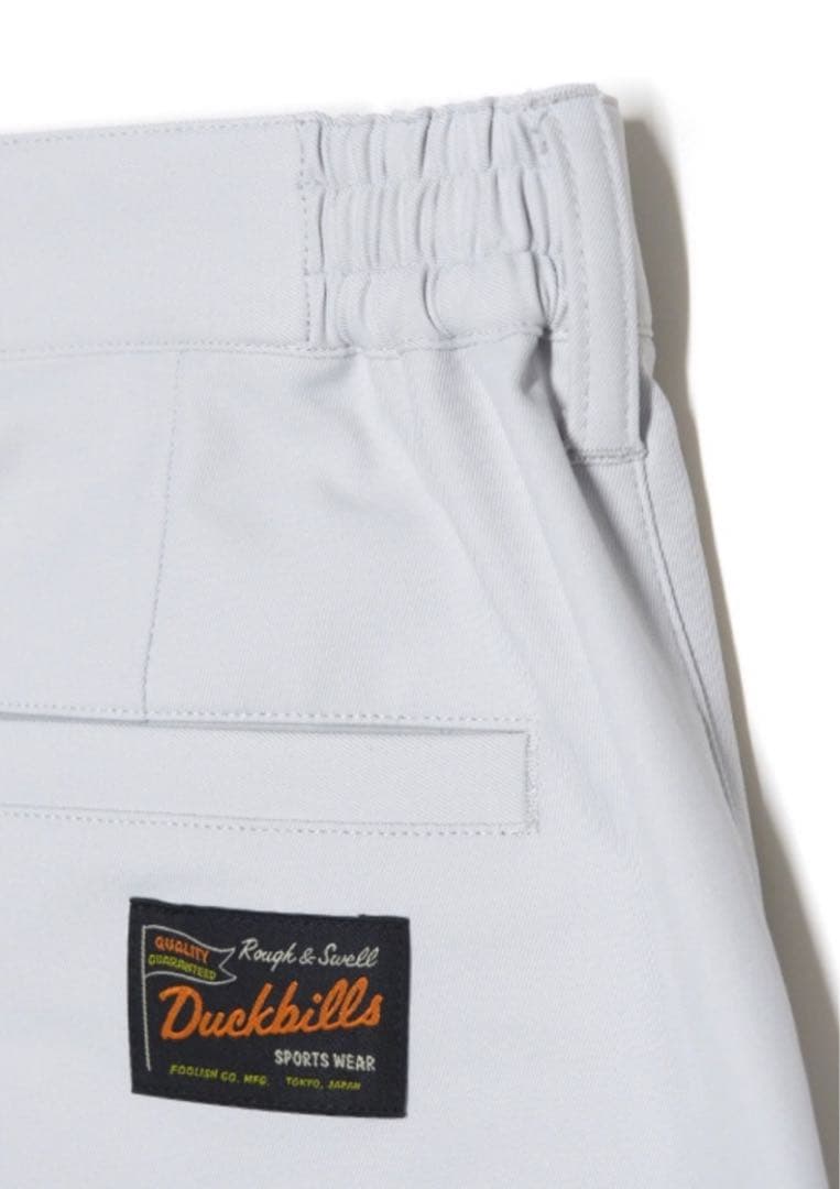 ラフアンドスウェル HEAT TOUR PANTS XL 未使用品