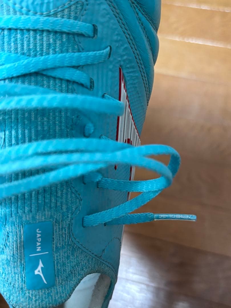 ［入手困難］モレリアネオ3βJAPAN 海外限定　27.5cm