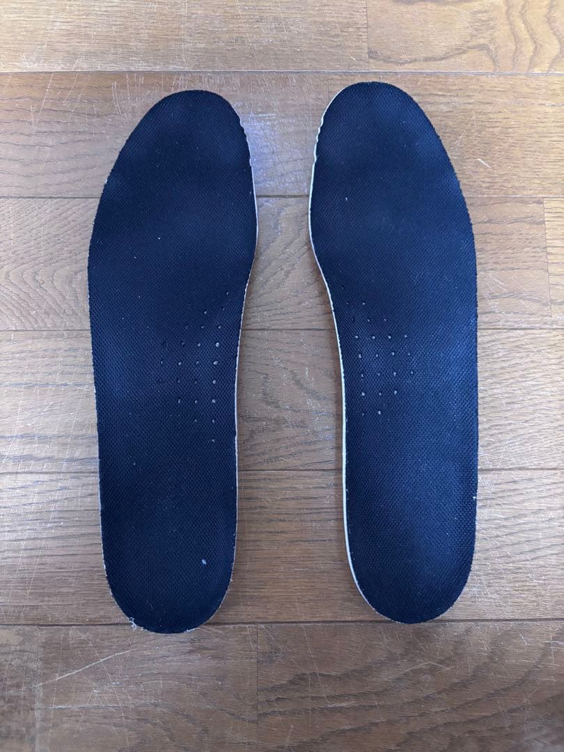 ［入手困難］モレリアネオ3βJAPAN 海外限定　27.5cm