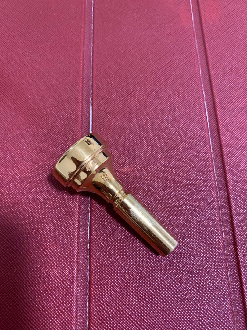 ラッパ屋様専用 DENIS WICK 4FL GP