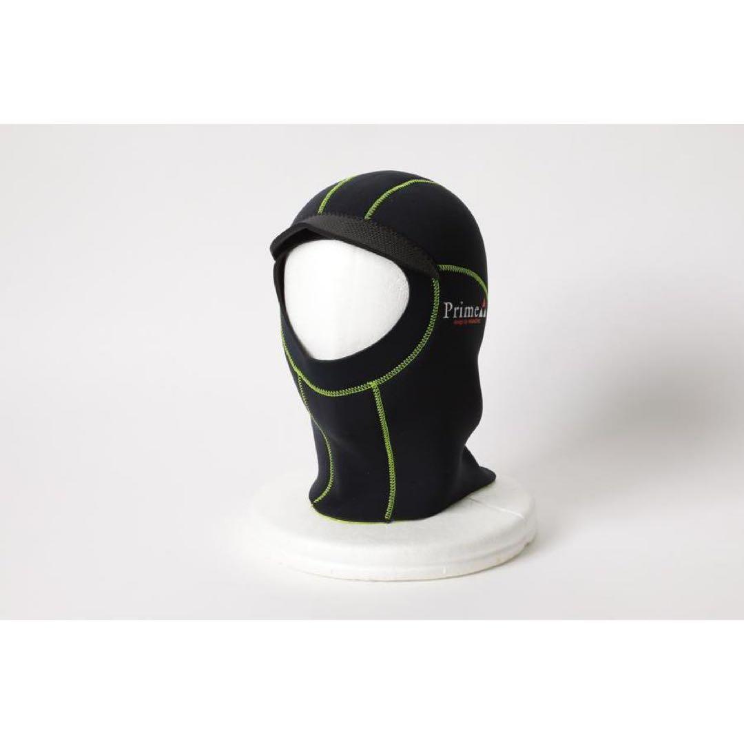 Primeα FLEXFIT CAP 1.8mm Mサイズ