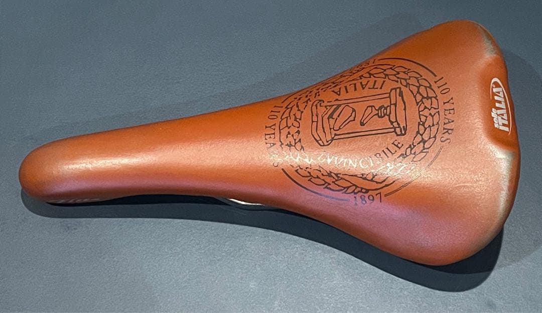 selle ITALIA Fliteサドル レザー 110周年記念 セライタリア Amazon | セライタリア(Selle Italia) FLITE 1990 Titanium BLK L 幅