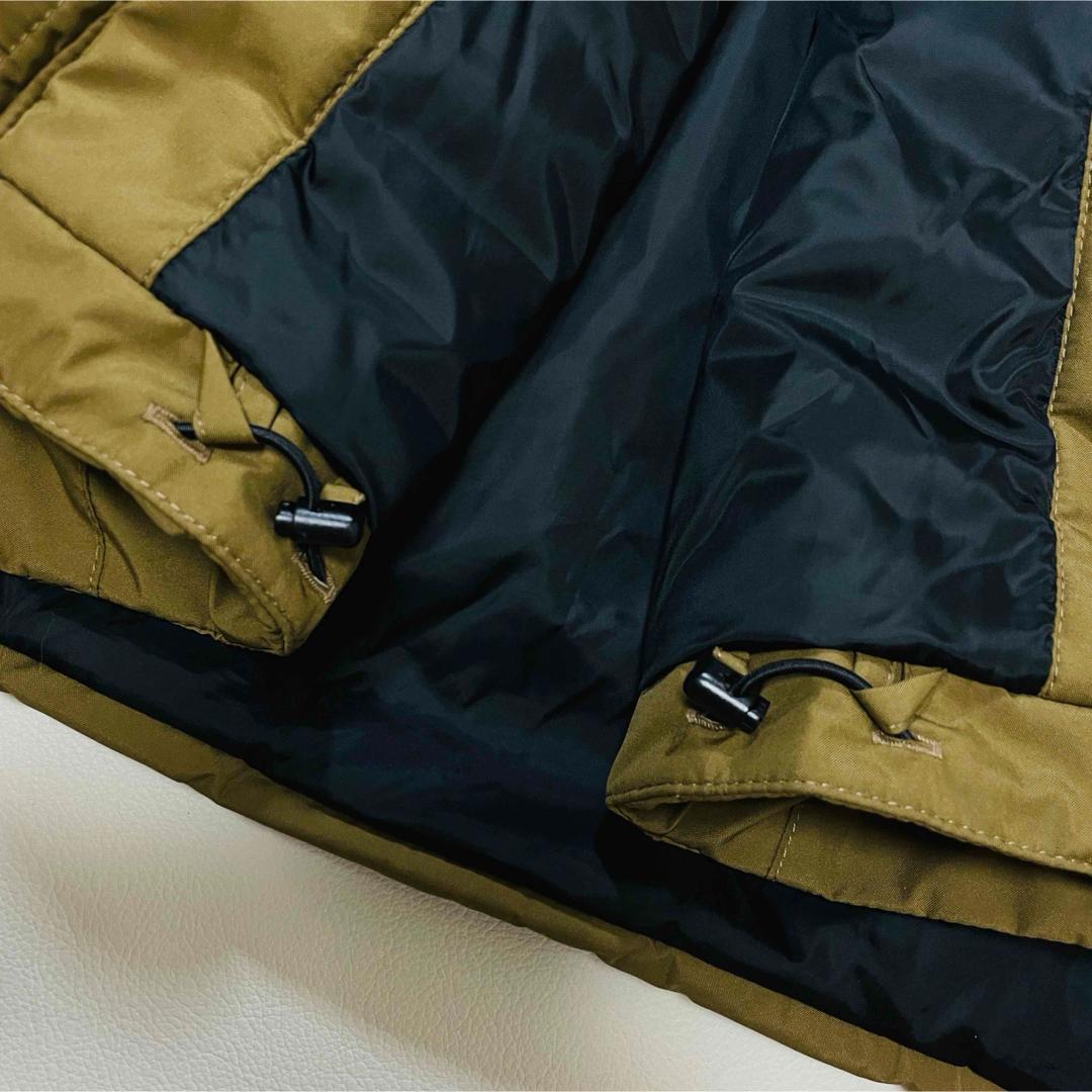 6675 フェニックス 中綿ジャケット ゴアテックス ベージュ スノボ